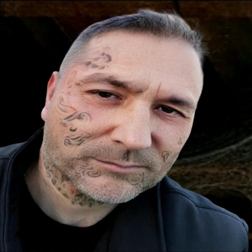 Luca Mussino