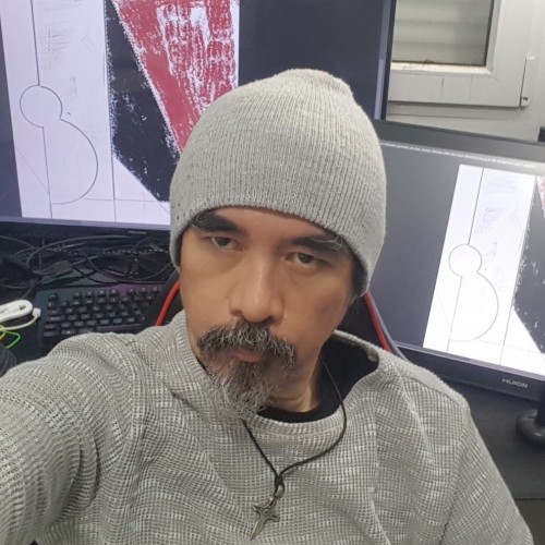 Gerry Martinez