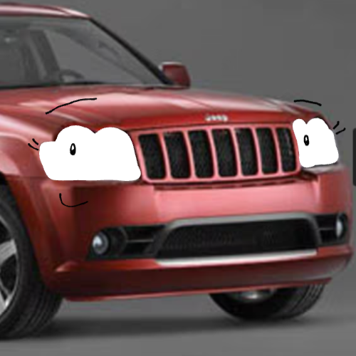 GrandCherokee1993