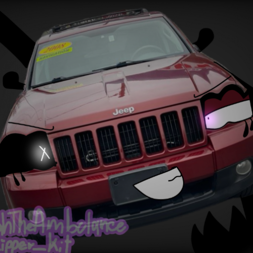 GrandCherokee1993