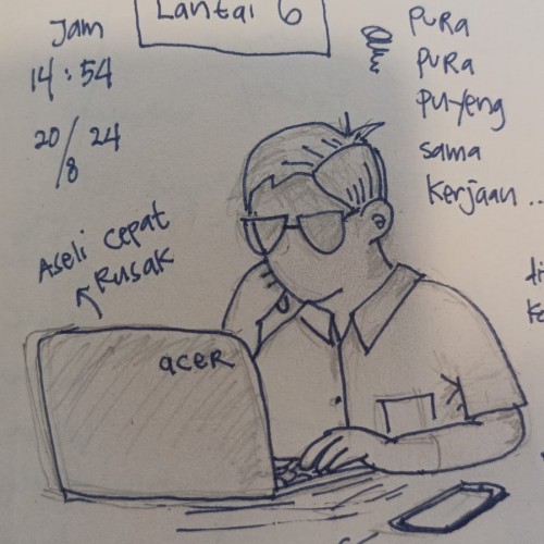 Apriana Susaei