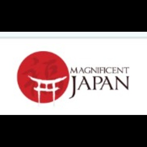 Magnificent Japan