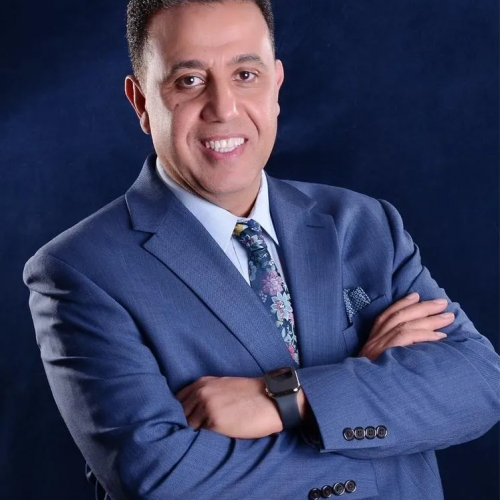 DR. Ayman Attia