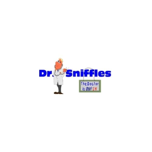 Dr. Sniffles