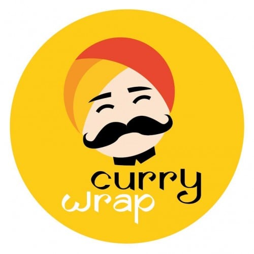 Curry Wrap