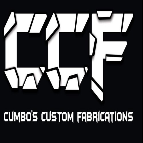 Cumbo’s Custom Fabrications