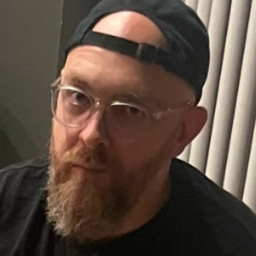 Chris Shellabarger