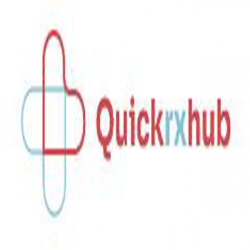Quickrx Hub