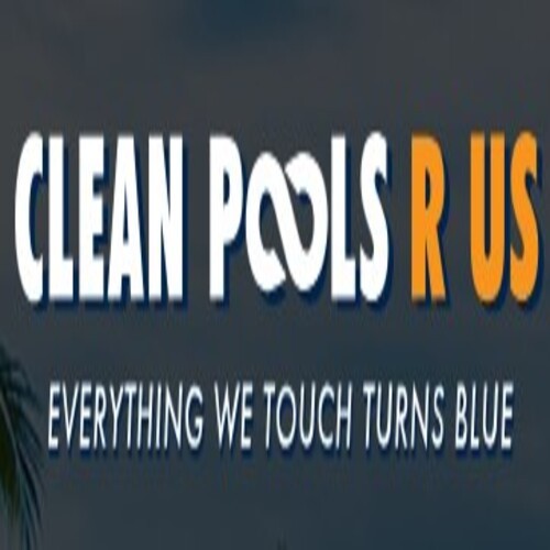 Clean Pools R Us