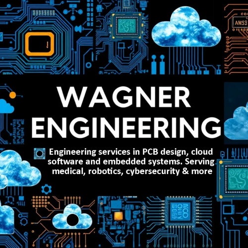 Wagner Engineer