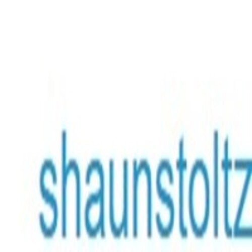 shaun stoltz