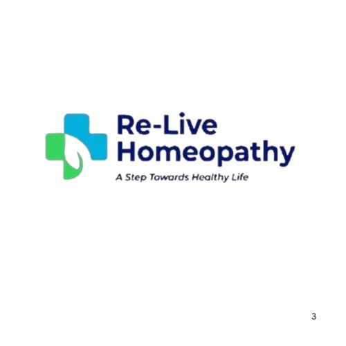 Relive Homeopathy