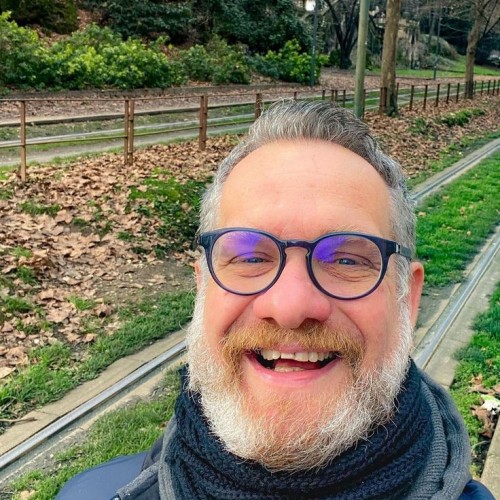 Joseph Brito
