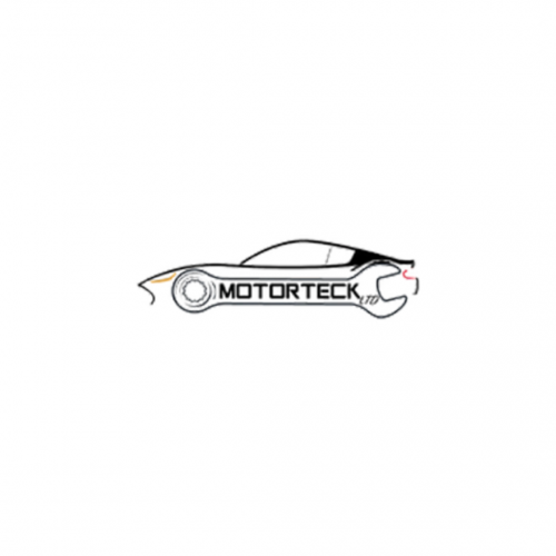 Motor Teck