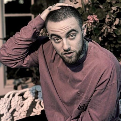 Mac Miller Merch