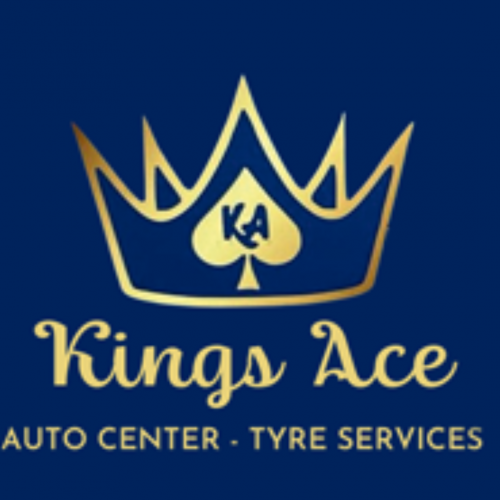 kings Ace Auto Center