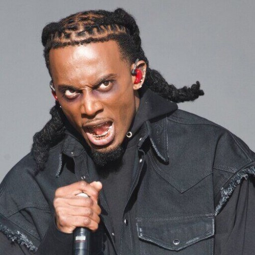 Playboi Carti Merch