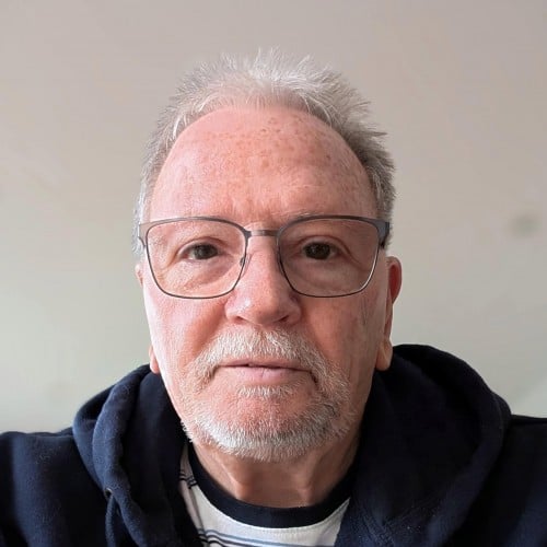 David Rees Morgan