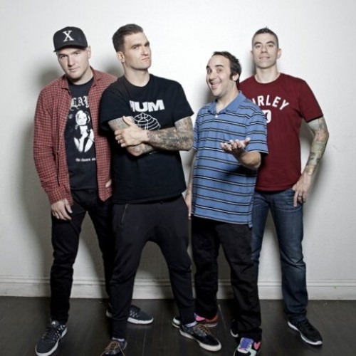 New Found Glory Merch