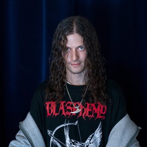 Bladee Merch