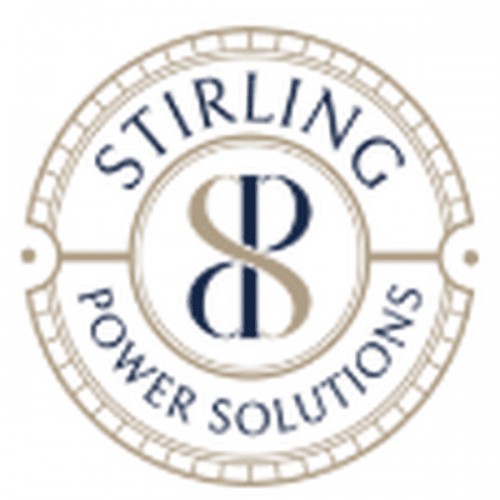 Stirling Power Solutions