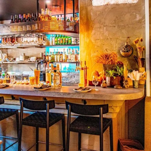 Sonora Mexican Restaurant