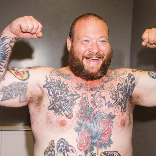 Action Bronson Merch
