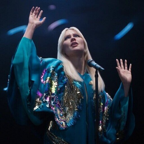 Abba Voyage Merch