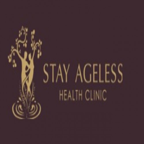 Stay Ageless Clinic