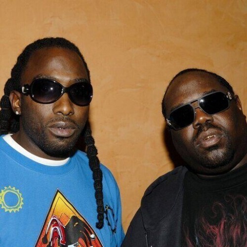 8Ball MJG Merch