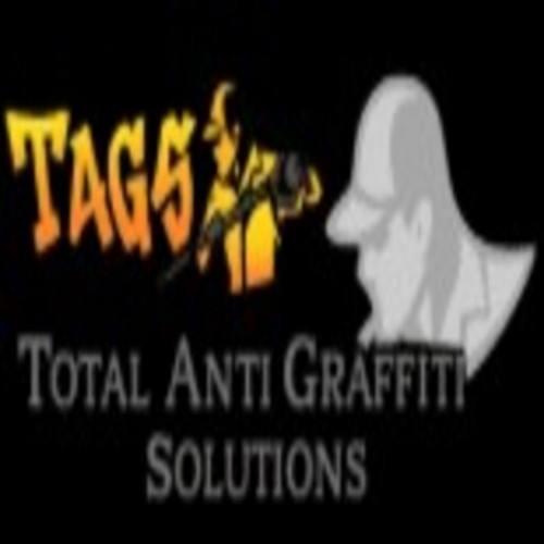 Total Anti Graffiti Solutions