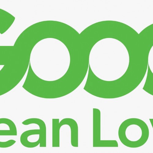 Good Clean Love