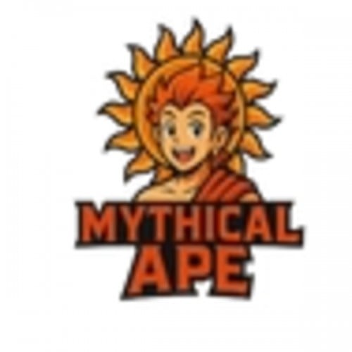 Mythical Ape