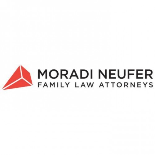 Moradi Neufer