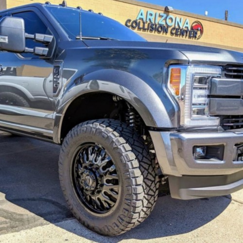Arizona Collision Center